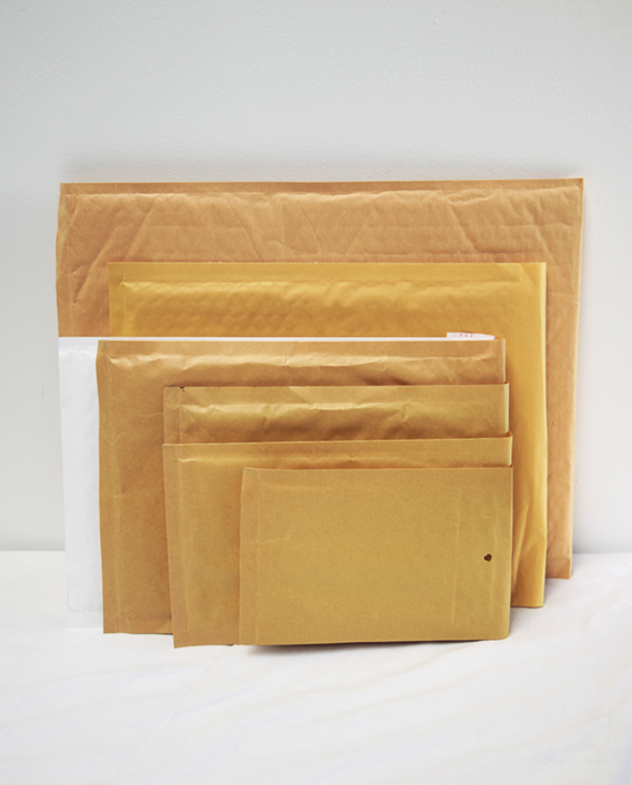 Envelopes Almofadados Loja Luaembal